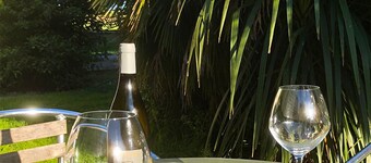 Gîte de Charme Dans un Cadre Exceptionnel