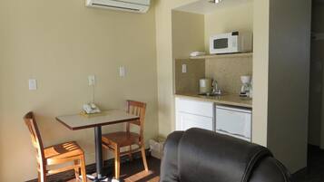 Kamar Quadruple Tradisional | Dapur pribadi