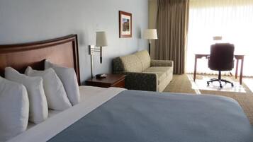 Traditional Triple Room | 1 bedroom, iron/ironing board, free WiFi, wheelchair access