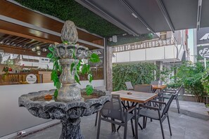 Exterior - Seven City Hotel (Antalya)