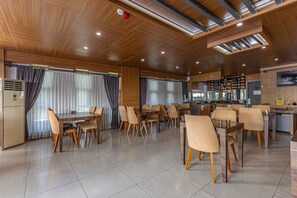 餐廳