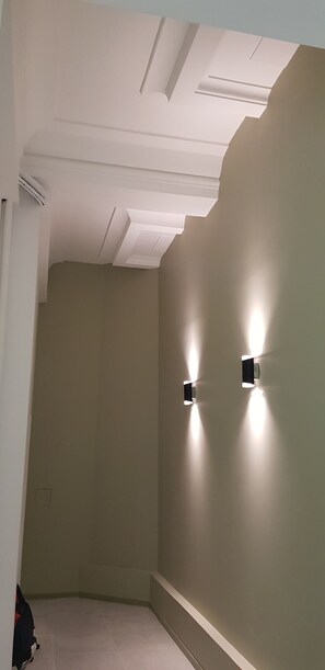 Interior - Grand Studio Neuf Climatise Intramuros 9A (Avignon)