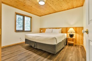 2 habitaciones, wifi gratis y ropa de cama 