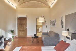 Chambre Deluxe