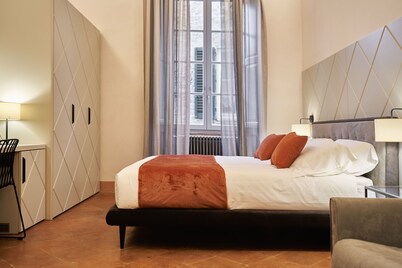 Residenza d'Epoca San Martino 29 