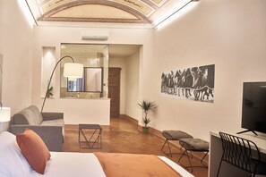 Literie de qualité supérieure, coffres-forts dans les chambres
