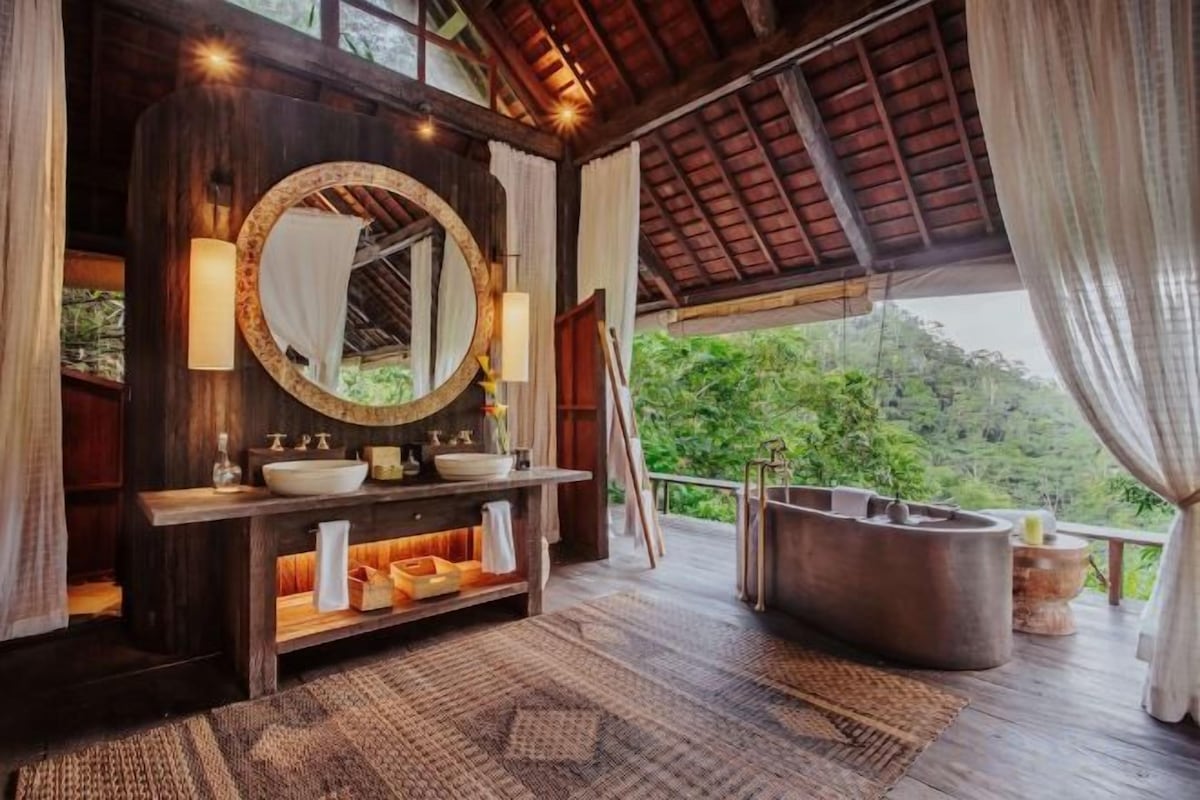 Spa | Salle de soins pour les couples, spa, soins du corps, aromathérapie