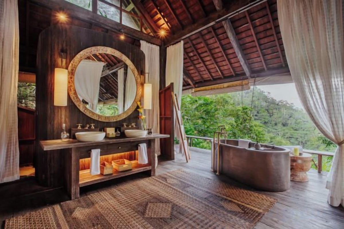 Spa | Salle de soins pour les couples, spa, soins du corps, aromathérapie