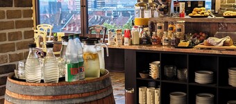 โรงแรม Mainzer Hof