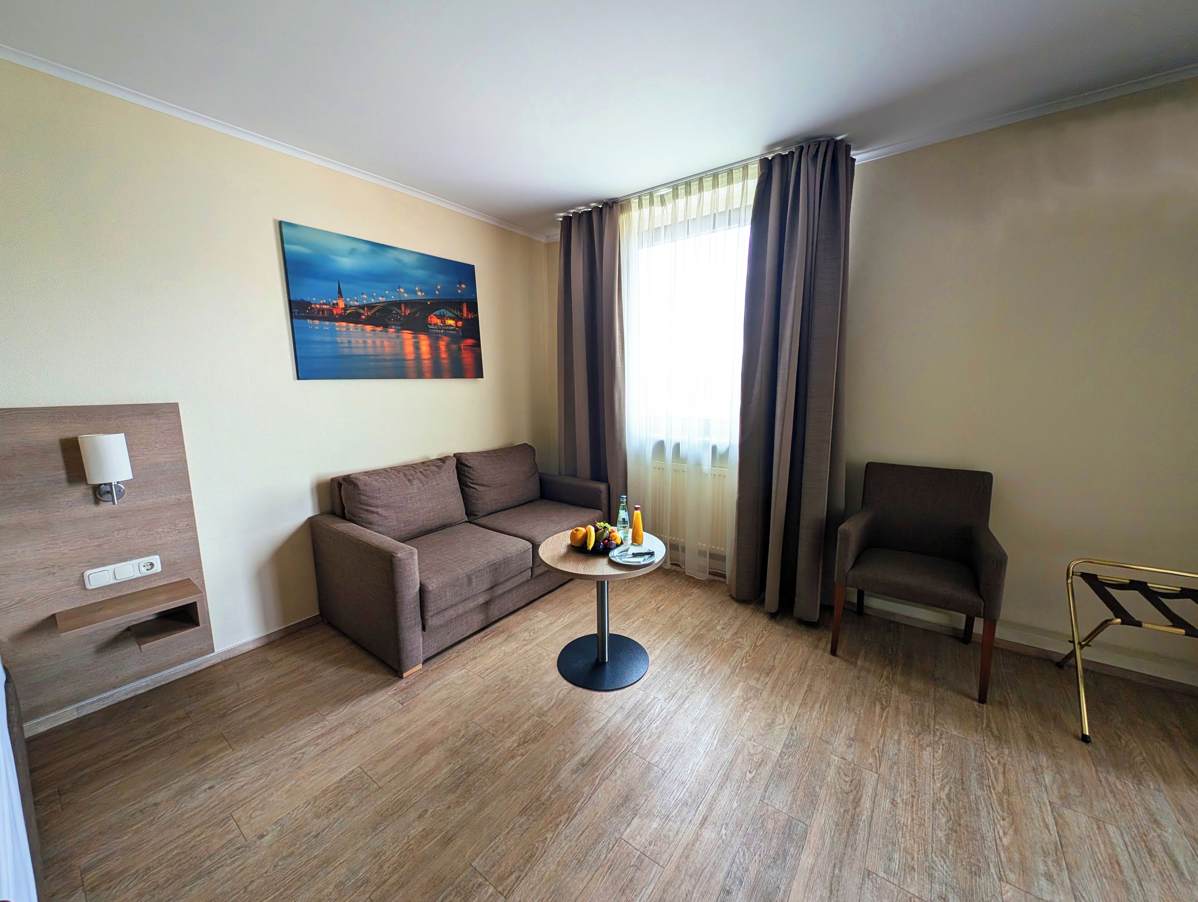 Photo - Hotel Mainzer Hof