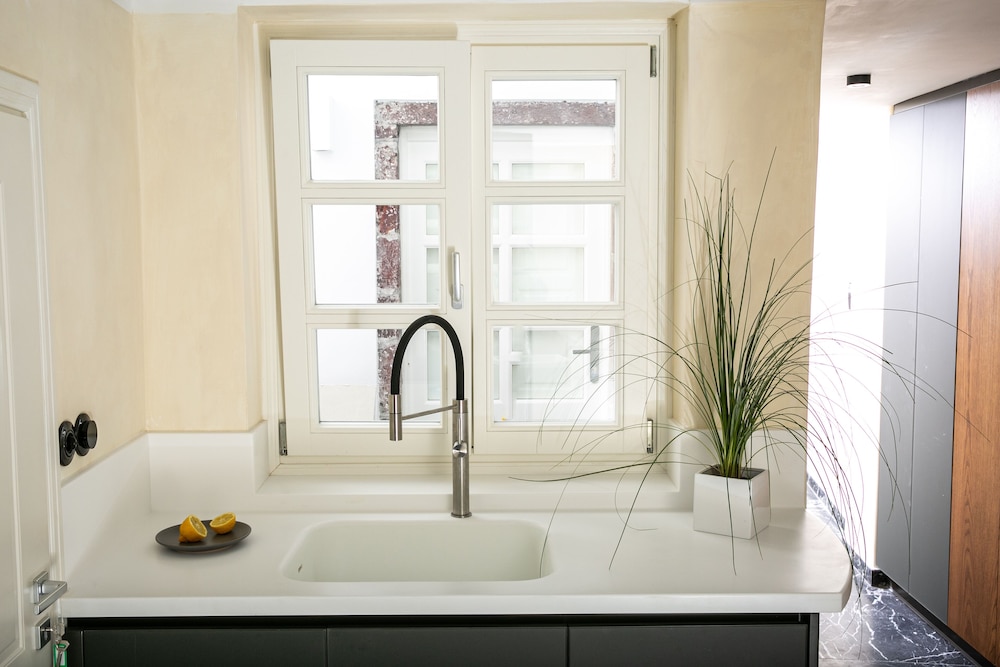 Platis Residence Villa by null