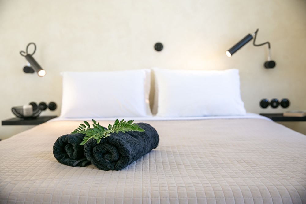 Platis Residence Villa by null