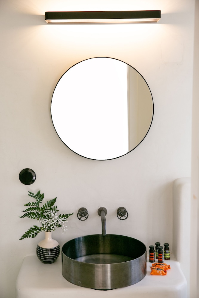 Platis Residence Villa by null