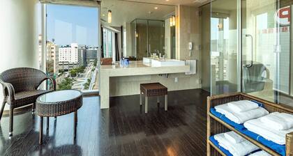 KOKO HOTEL Premier Hakata