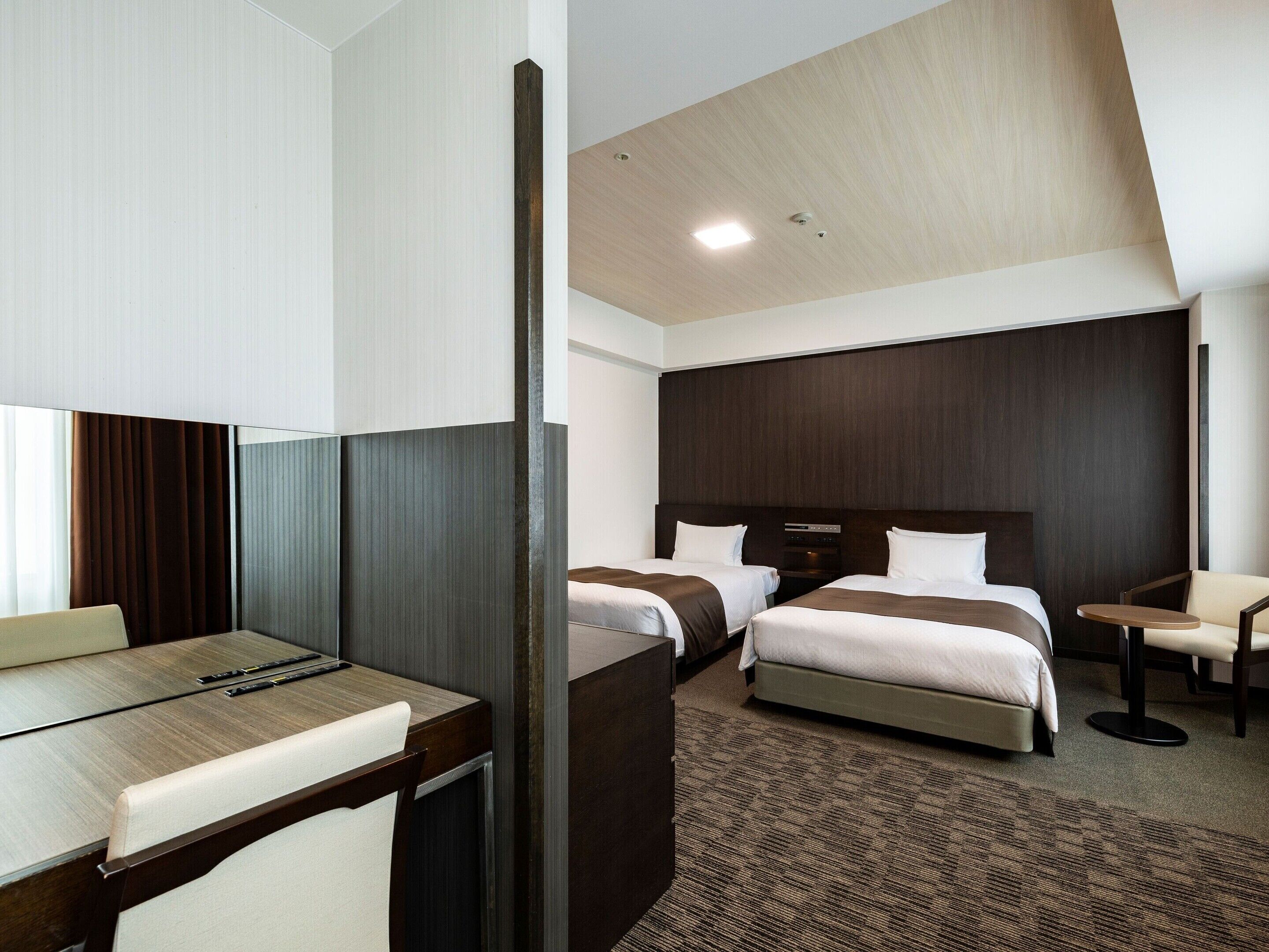 Foto - KOKO HOTEL Premier Hakata - formerly Tenza Hotel at Hakata Station