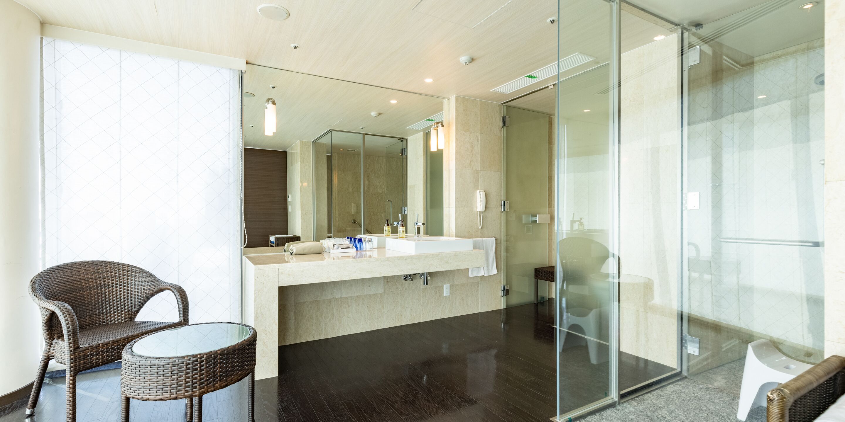 Foto - KOKO HOTEL Premier 博多 - formerly Tenza Hotel at Hakata Station