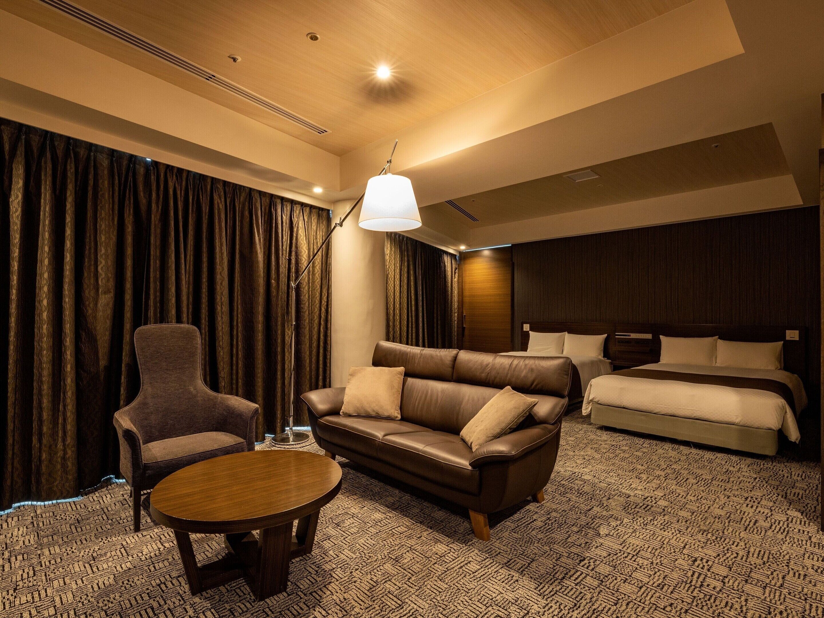 Foto - KOKO HOTEL Premier Hakata - formerly Tenza Hotel at Hakata Station