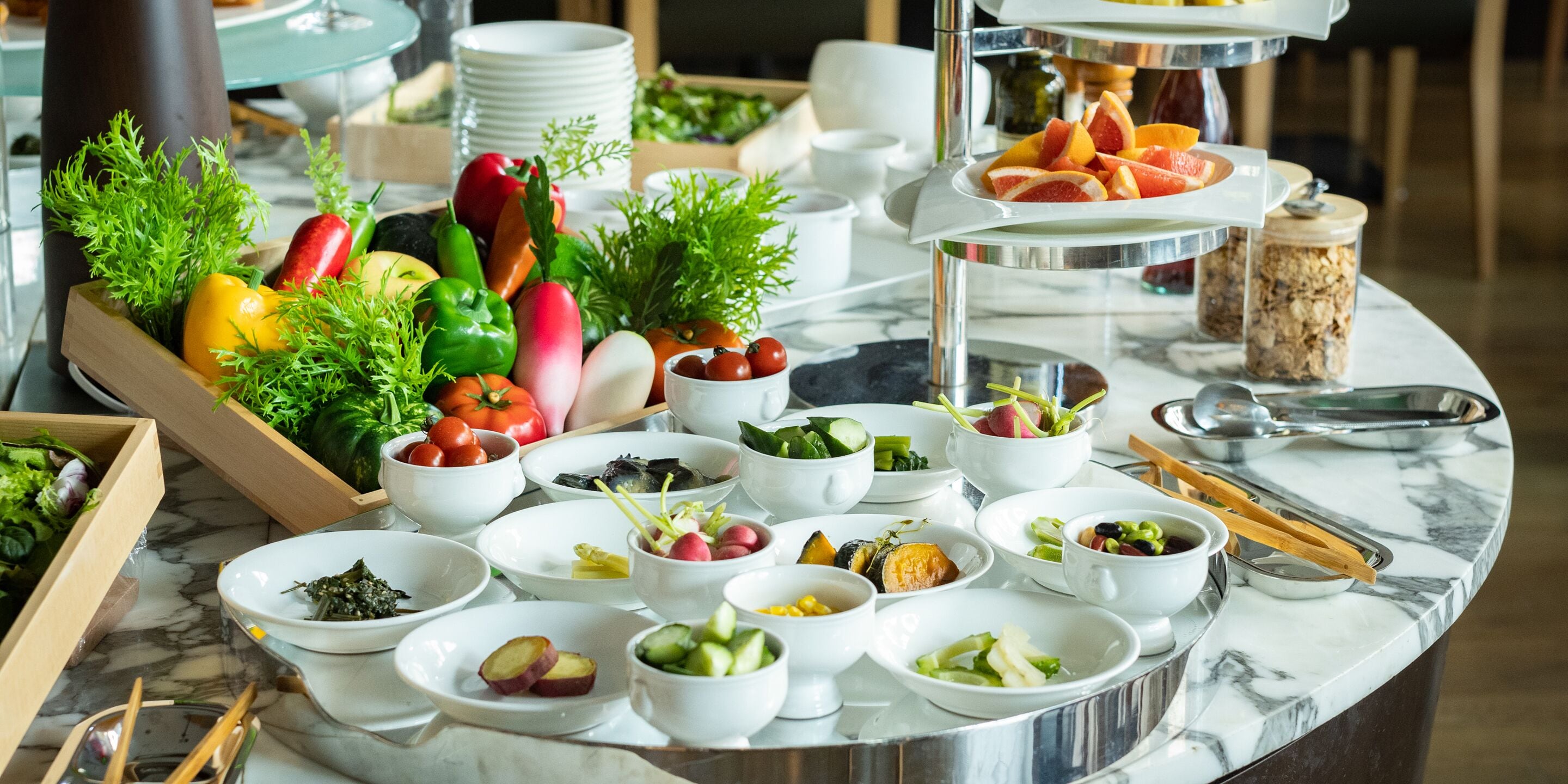 Foto - KOKO HOTEL Premier 博多 - formerly Tenza Hotel at Hakata Station