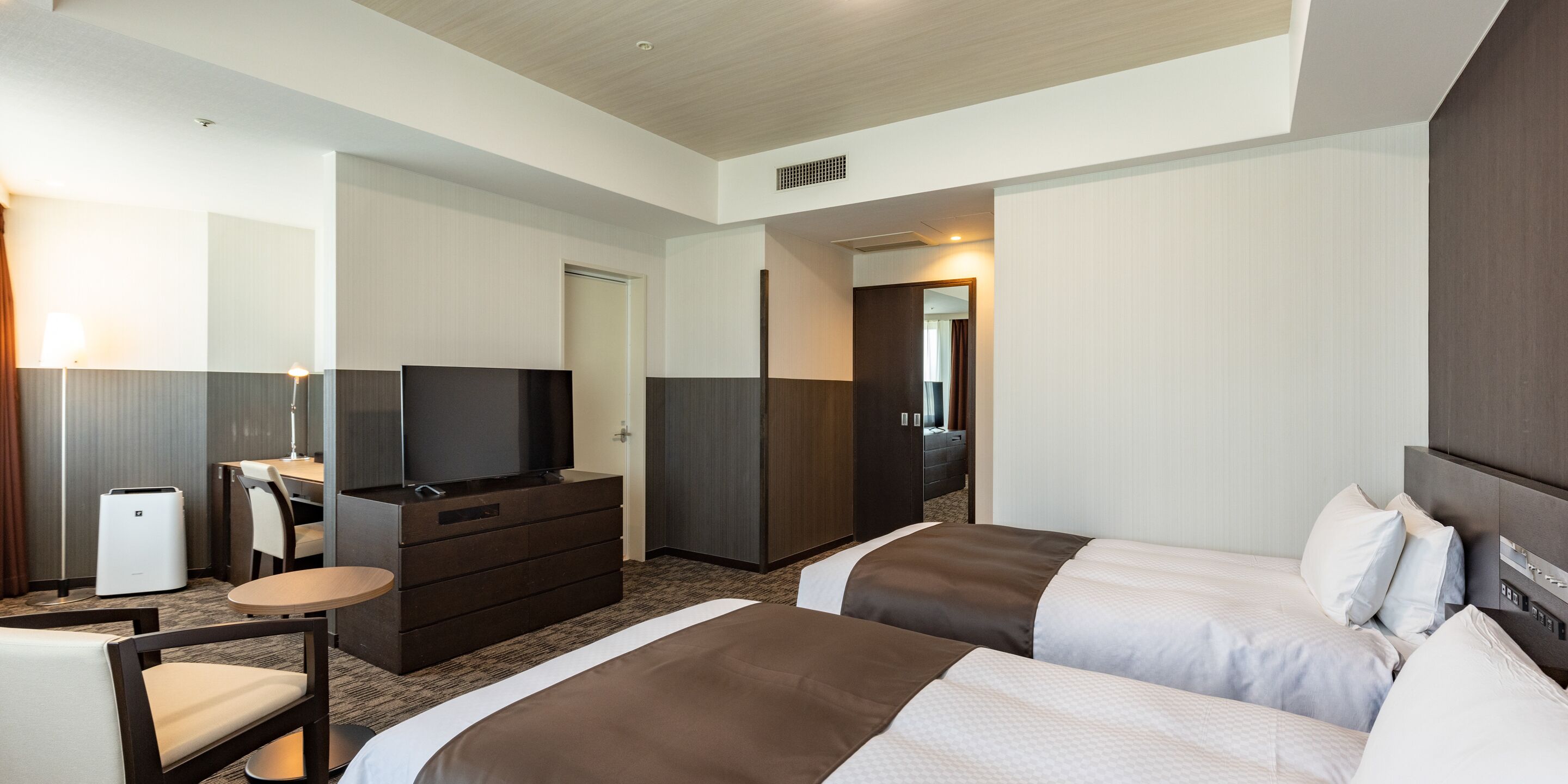 Foto - KOKO HOTEL Premier 博多 - formerly Tenza Hotel at Hakata Station