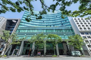 Exterior - KOKO HOTEL Premier Hakata (Fukuoka)