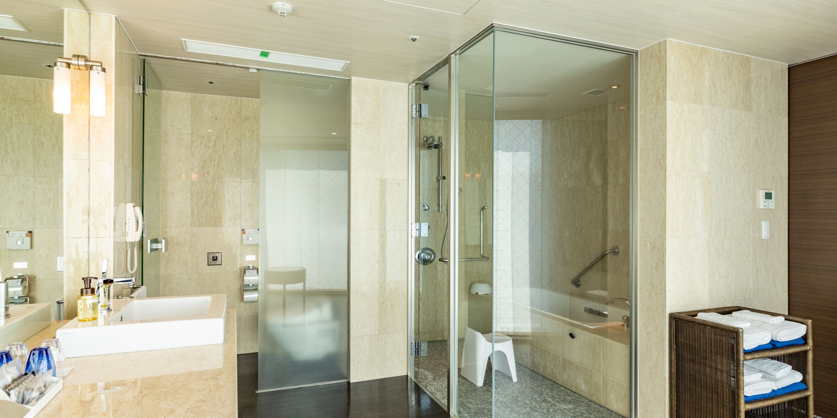 Foto - KOKO HOTEL Premier 博多 - formerly Tenza Hotel at Hakata Station