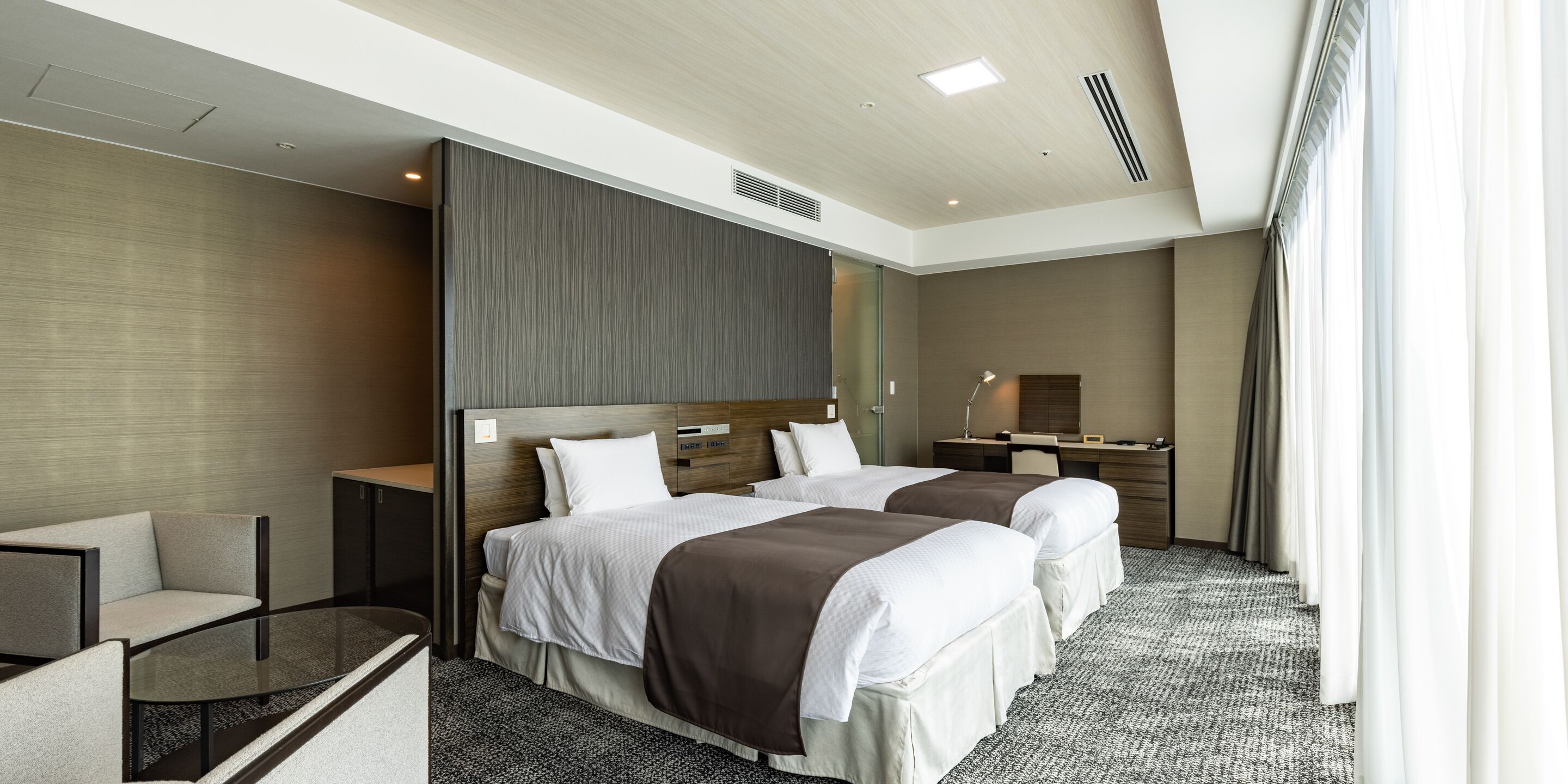 Foto - KOKO HOTEL Premier 博多 - formerly Tenza Hotel at Hakata Station