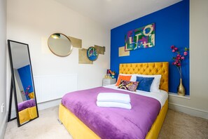 Apartment - Richmond Road by Tŷ SA (Cardiff)