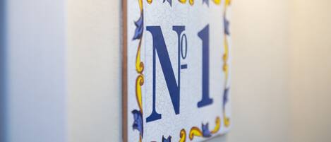 Innendetails