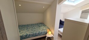 1 bedroom - Sttudio Neuf Climatise Intramuros Carnot 9D (Avignon)