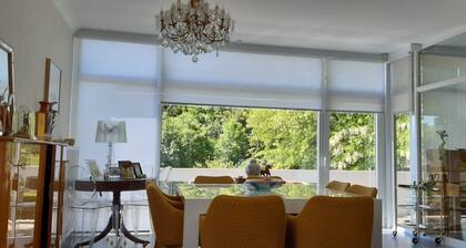 Magnifique appartement-Brussels Expo.