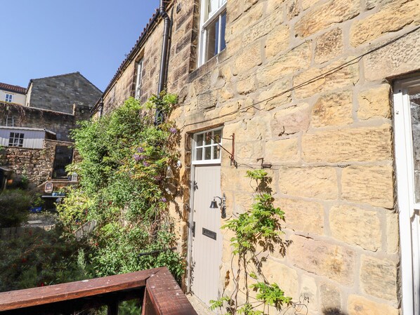 コテージ | 施設の敷地