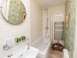 Cottage | Interior - Beals Yard (Alnwick)