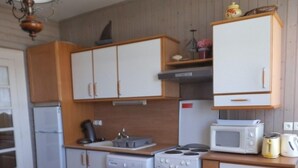 Eget kjøkken