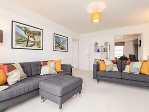 Cottage | Interieur