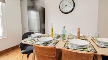 Casa de campo | Interior