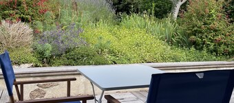 Jolie Maison Lumineuse et Pleine de Charme