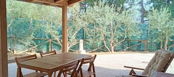La Dependance di Casa del Gelso
