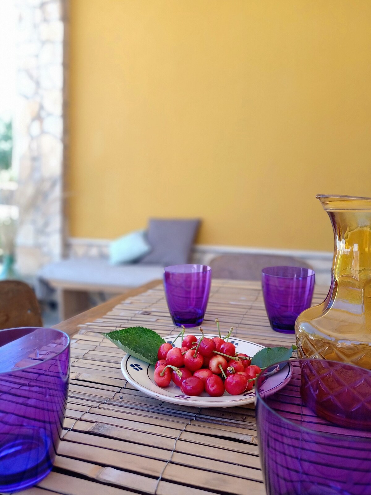 Bild für Gastgeberprofil