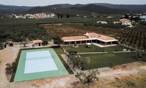 วิลล่า | สระว่ายน้ำ