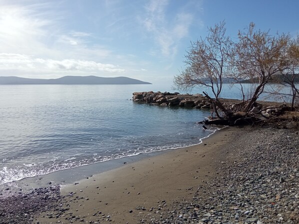 Villa | Beach