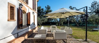 Casa del Gelso - Family Villa