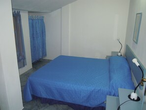 3 Schlafzimmer