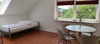 Ferienwohnung Family Basic in Kiel