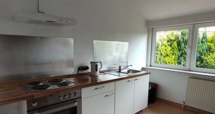 Ferienwohnung Family Basic in Kiel