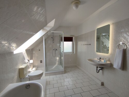 Ferienwohnung Family Basic in Kiel
