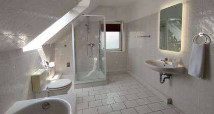 Ferienwohnung Family Basic in Kiel
