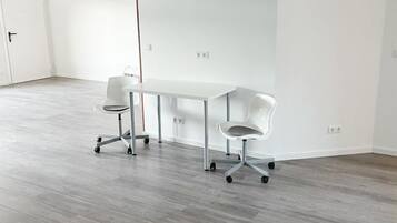 City-Apartment | Wohnbereich