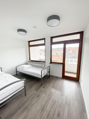 City-Apartment
