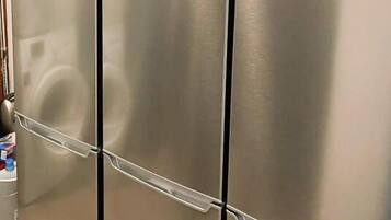 City-Apartment | Wohnbereich