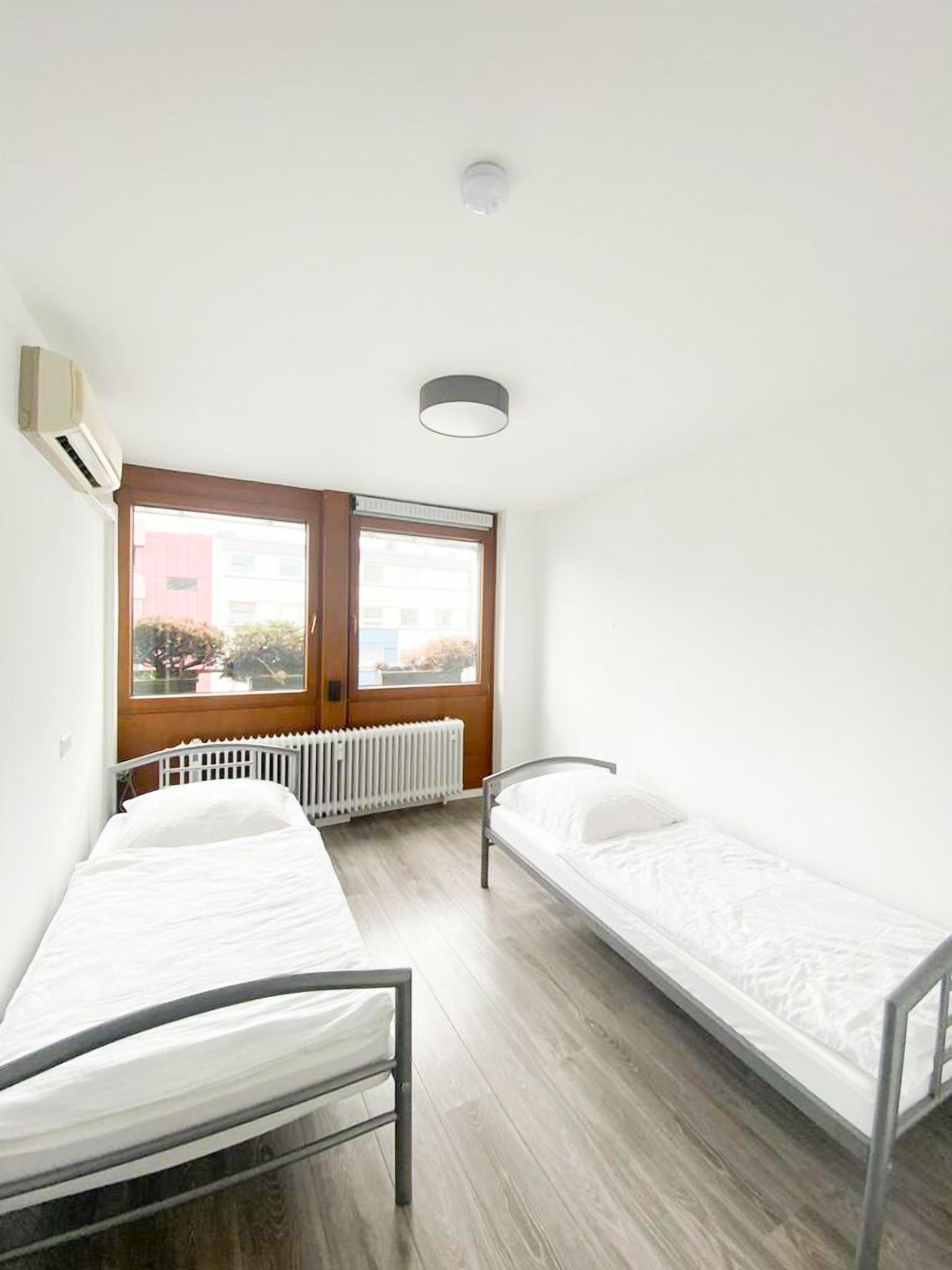 City Apartment | 6 bedrooms, free WiFi